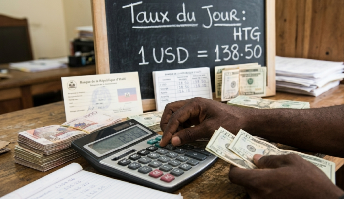 impact-politique-du-taux-du-jour-en-haiti