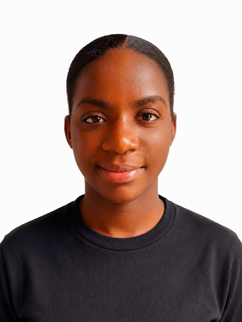 Mathurin Darianne Yanitza
